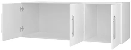 Suprastructură dulap Lenona D3 (Stejar wellington) . 1104474