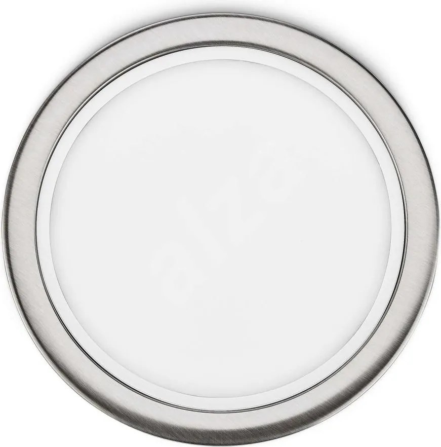 Philips RASTABAN - Corp de iluminat LED încastrat, 20W, 230V (80088/17/16)