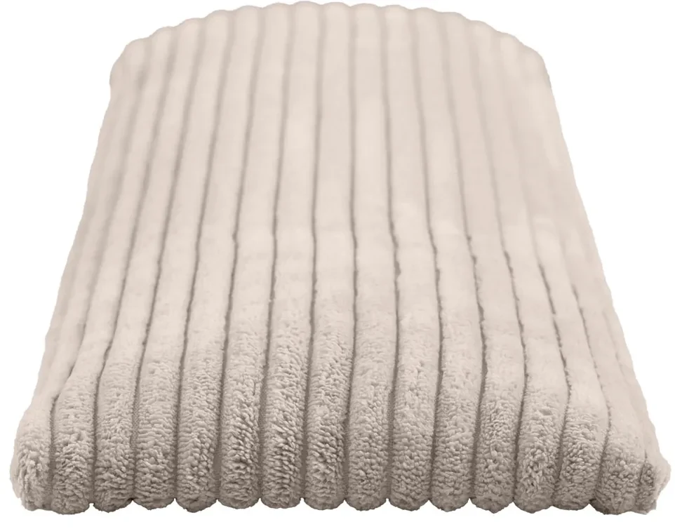 Panou de perete tapitat FRAME LINCOLN 15x90 cm Culoare: Gri inchis
