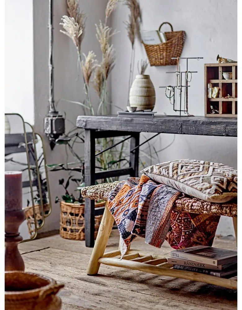 Oglindă de perete 63x80 cm Mas – Bloomingville