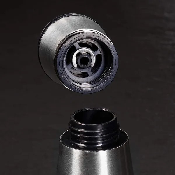 Cole&Mason - Recipient ulei și oțet HENLEY 260 ml