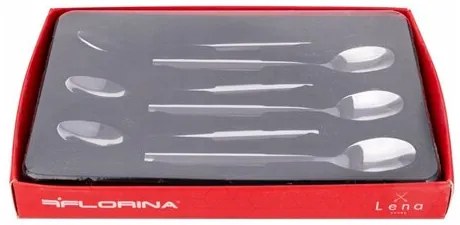 Set 6 piese lingurițe Florina Lena