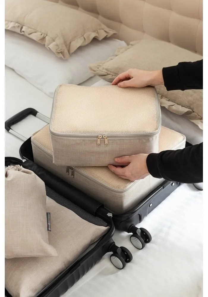 Organizator pentru călătorie Travel Collection – Bigso