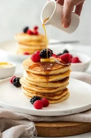 Tigaie cu forme pentru clatite pancake Granit Diamond Line Berlinger Haus BH 1444