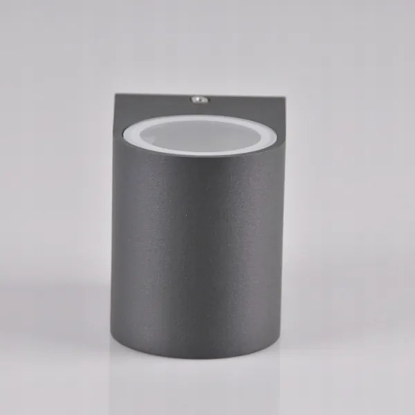 Aplică spot exterior BOSTON 1xGU10/10W/230V IP44