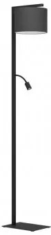 Lampadar modern led 43.5W Foligno 390068 Eglo