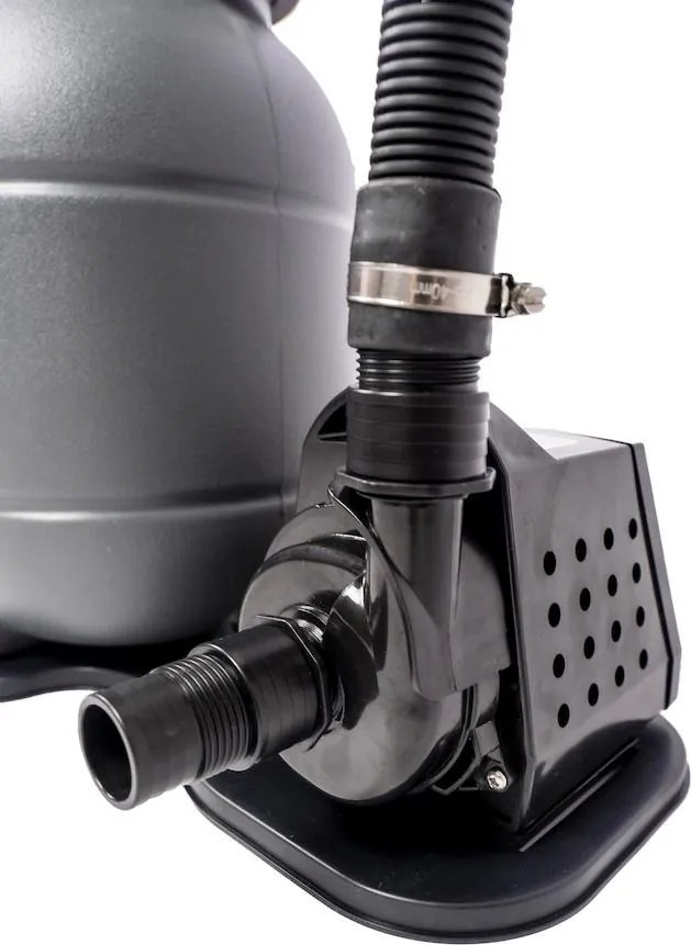 Filtru cu nisip PLANET POOL Clean EASY