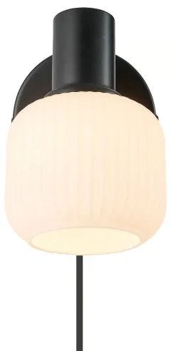 Spot de perete Nordlux MILFORD 1xE14/10W/230V