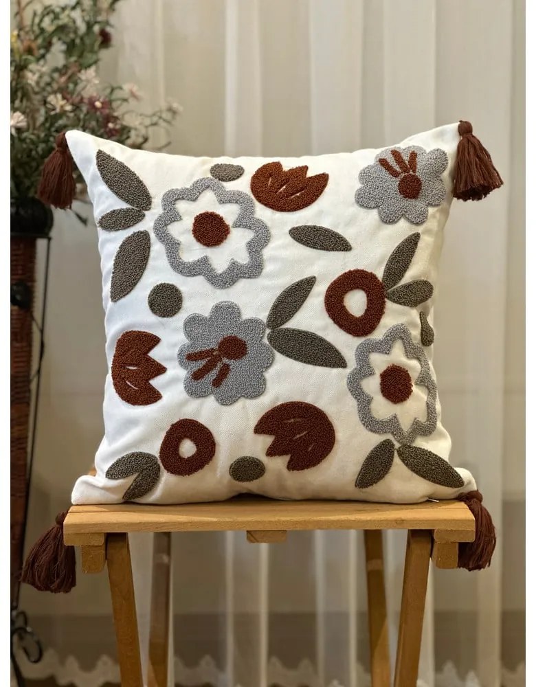 Față de pernă 43x43 cm – Mila Home