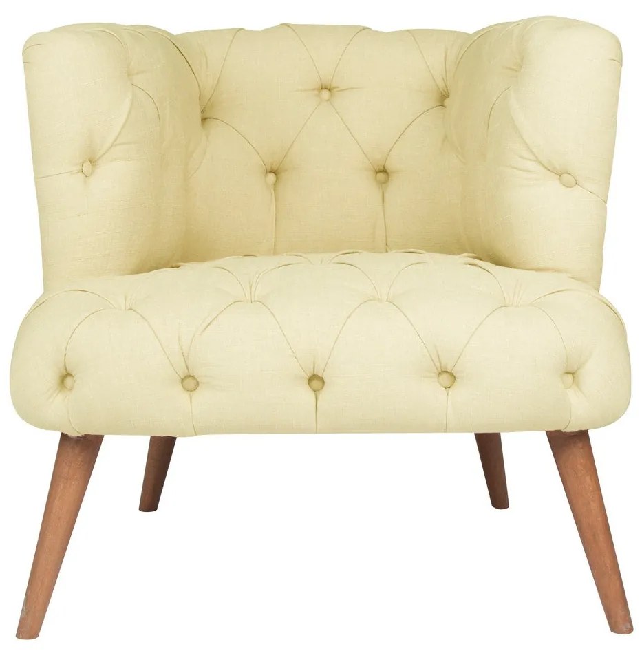 Fotoliu West Monroe - Cream