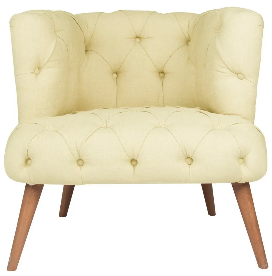 Fotoliu West Monroe - Cream