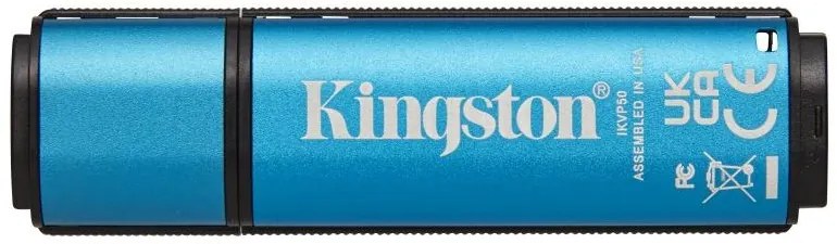 Kingston Ironkey Vault Privacy 64GB