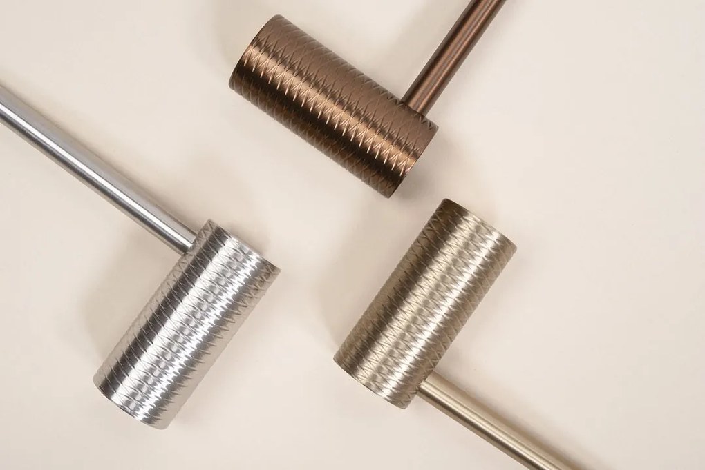 Suport hartie igienica 9711 Prism crom periat