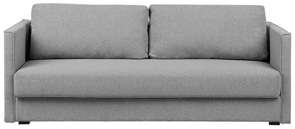Canapea 3 locuri Esher (gri deschis) . 1008601