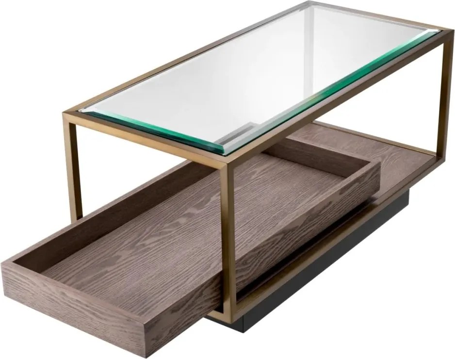 Masuta laterala design LUX Roxton