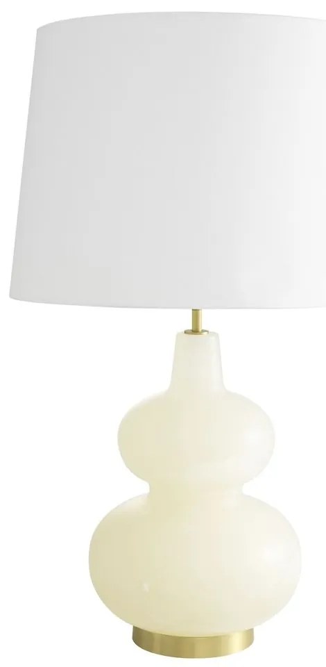 Veioza, lampa de masa design LUX Cavo, alama antica 116013 HZ