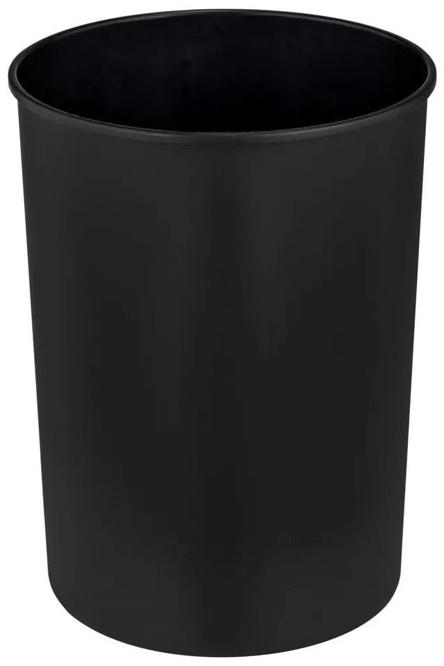 Coș de gunoi Wenko Atri, 6 l, negru