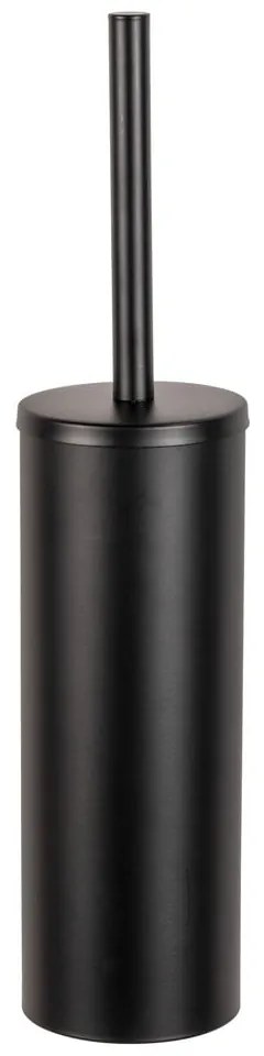 Perie WC cu suport de perete Wenko Orea