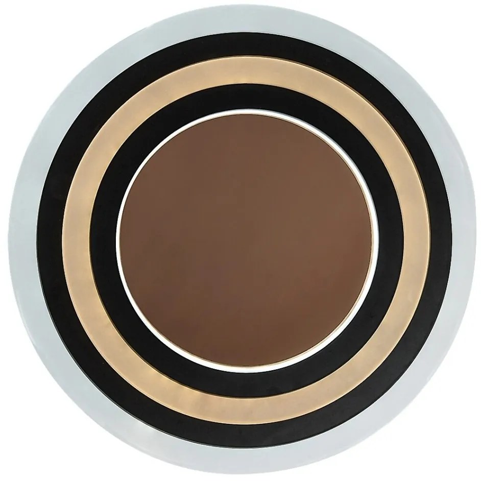 Plafoniera LED design modern cu telecomanda Taneli 2