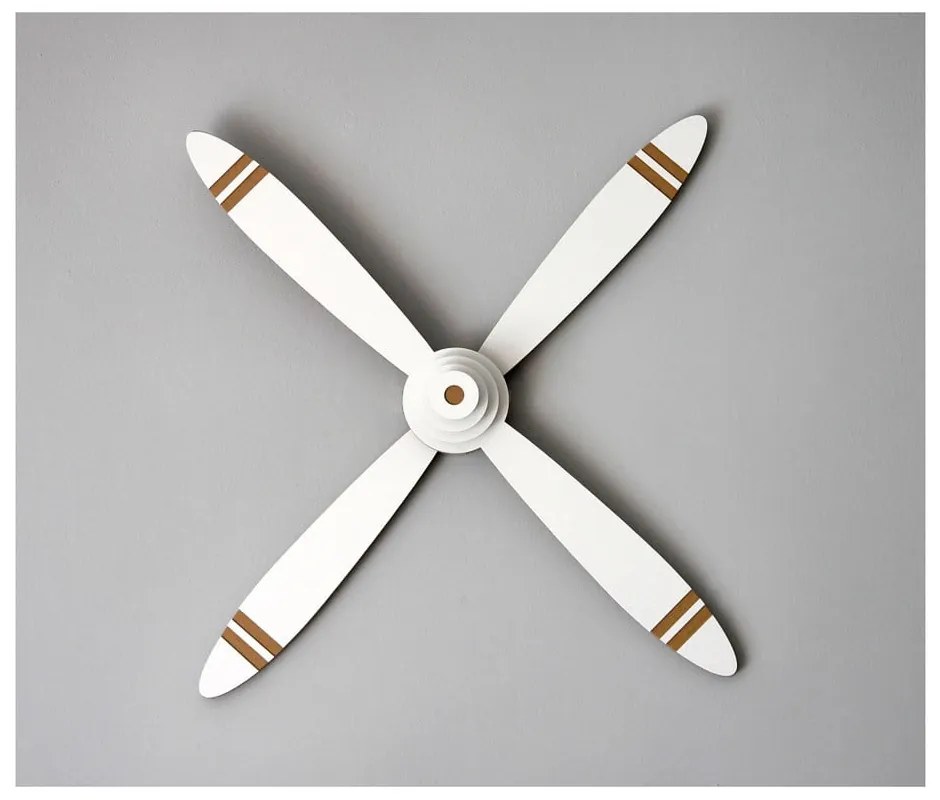 Decorațiune pentru perete Unlimited Design, elice