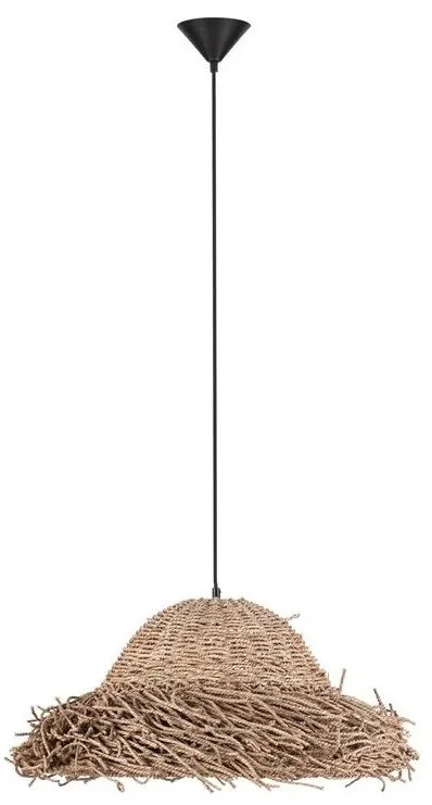 Lustra boho style design natural Natu
