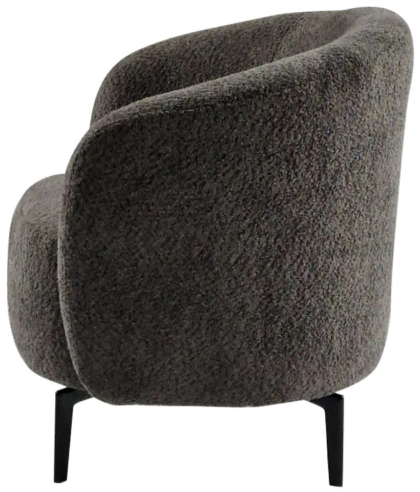 Scaun PRESO, taupe