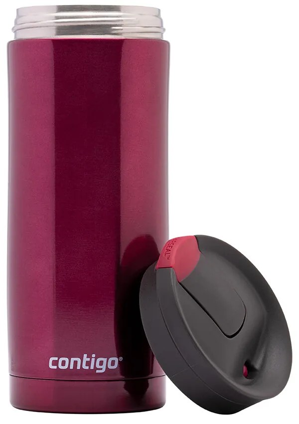 Sticlă termică Contigo Huron 470 ml Vivacious