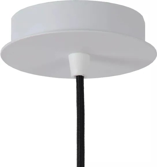 Lucide 21415/25/31 - Lustră pe cablu MALUNGA 1xE27/60W/230V