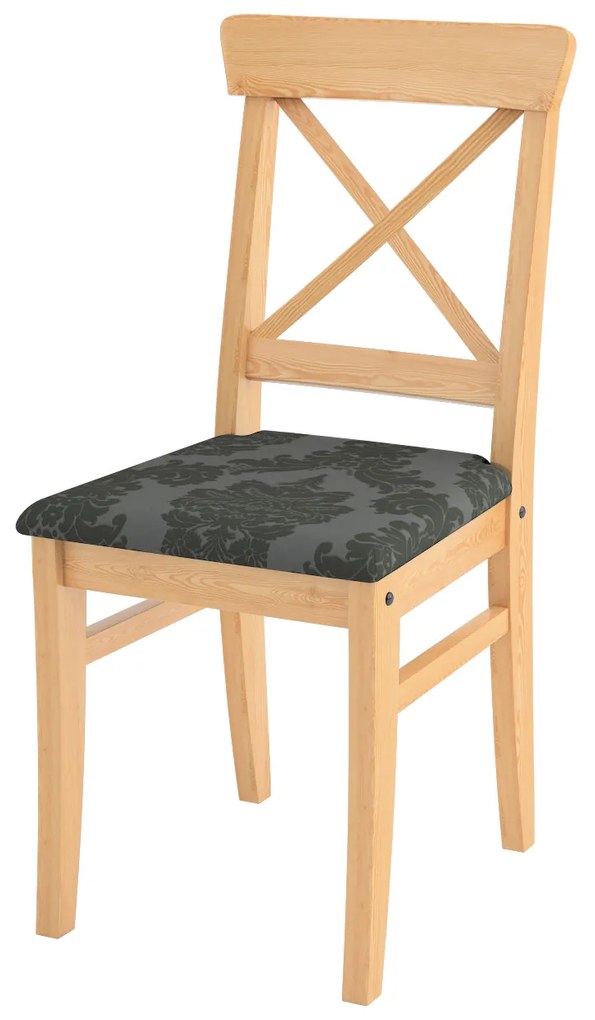 Husă pentru scaun Ingolf cu scaun tapițat