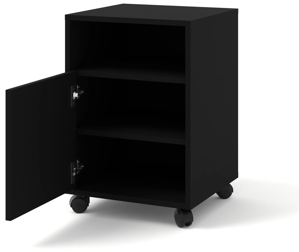 Container Motiva (negru). 1124898