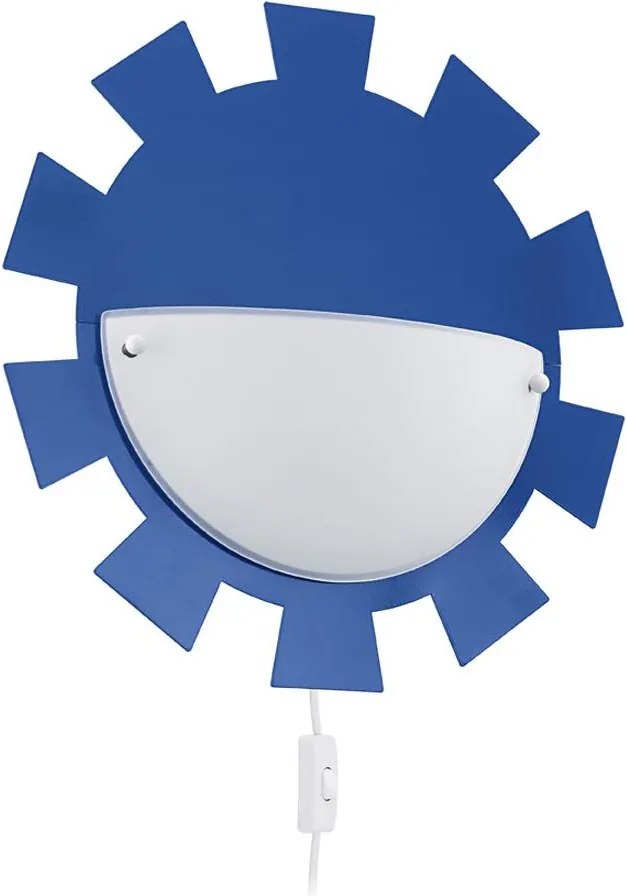 EGLO 92148 - Lampa copii LEONIE 1xE27/60W