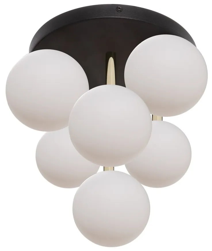Plafoniera design modern Ali 7L