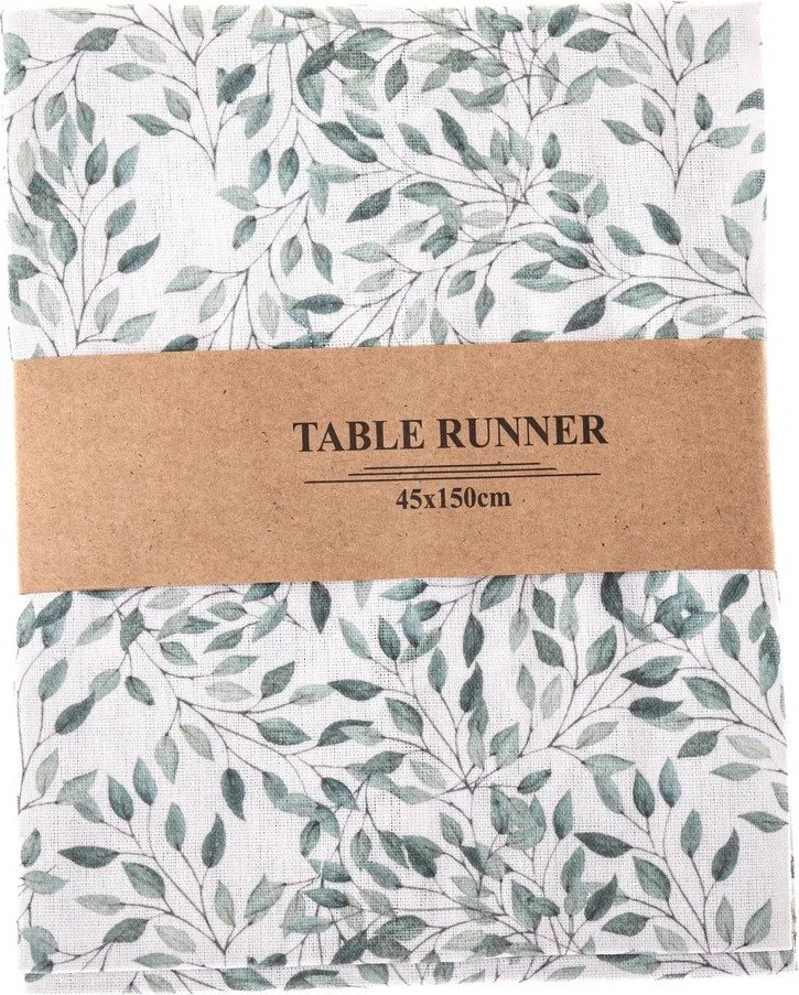 Napron de masă 45x150 cm Tone – Dakls