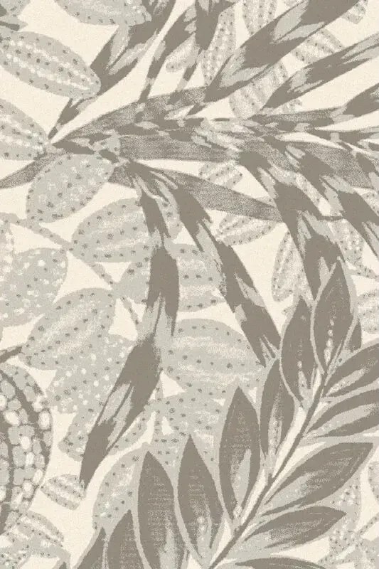 Covor lana Zamio popielaty grey Selectează mărime: 300 X 400