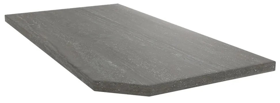 Blat de bucătărie Milo (230cm) (dreapta). 1060303