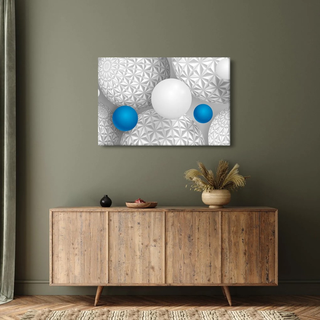 Tablou cu motiv 3D (90x60 cm)
