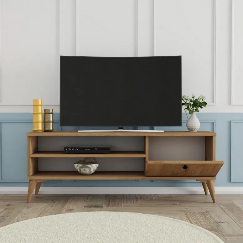 Comoda TV Retro1562 Oak