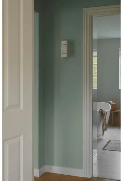 Nordlux - Aplică de perete LANCIO 1xG9/5W/230V albă