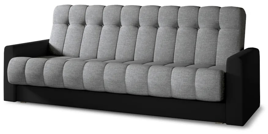 Expedo Canapea tapitata extensibila GARNET, 210x90x85, sawana 21/soft 11
