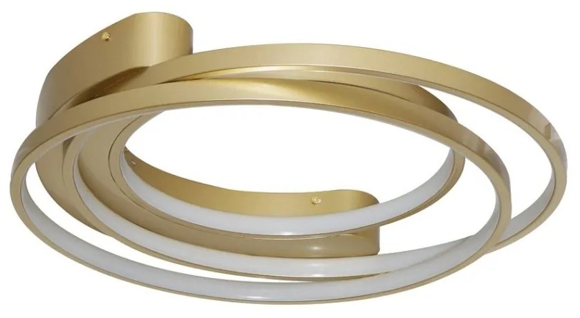 Plafoniera LED design modern Holize