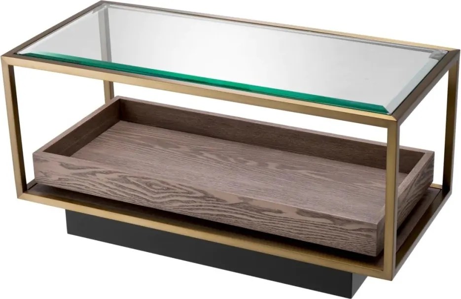 Masuta laterala design LUX Roxton