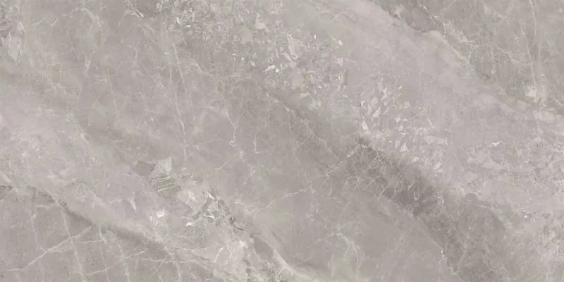 Mexen Rowan Probă de gresie glazurată rectificată Grey G1, placă de pardoseală-și-pereți, carving - TL404-00-S