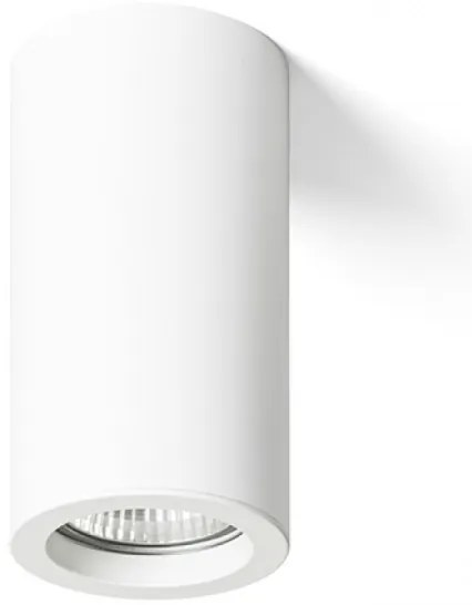 Spot MOMA 1xGU10/35W/230V alb RED-Design Rendl-R12043