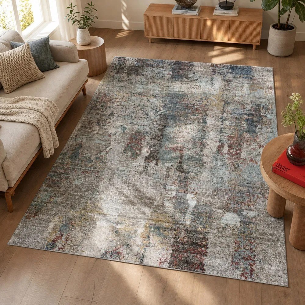 Covor Universal Amira Multi, 160 x 230 cm