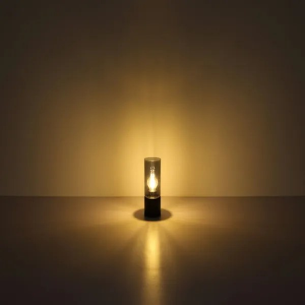 Lampă de masă tactilă ANNIKA 1xE27/25W/230V Globo 21000TB