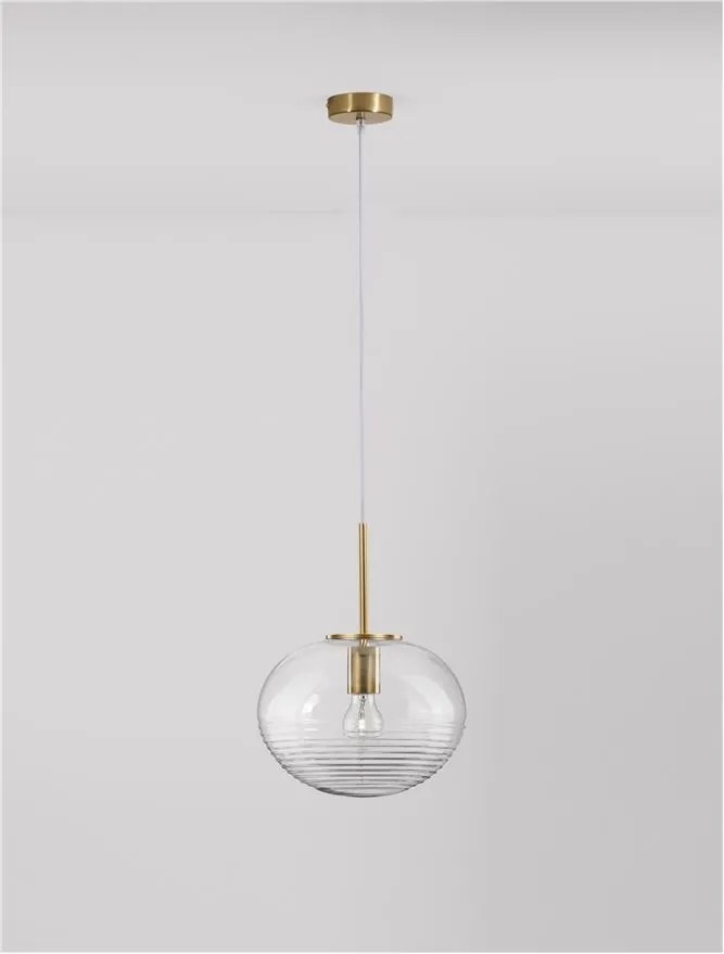 Lustra, Pendul design modern MAEVE