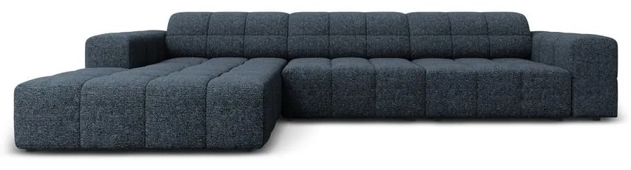 Colțar albastru (colț pe stânga) Chicago – Cosmopolitan Design