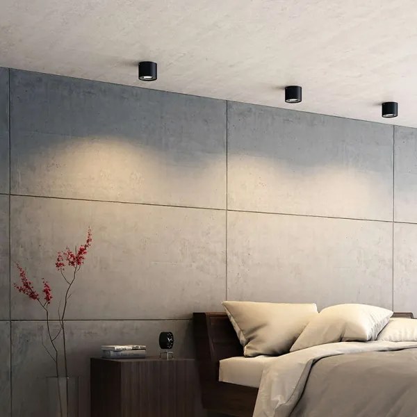 Philips 53300/30/16 - Spot LED reglabil PHASE/4,5W/230V