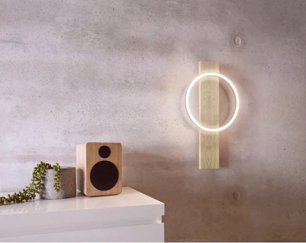 Eglo 99466 - Aplică perete LED BOYAL LED/12W/230V