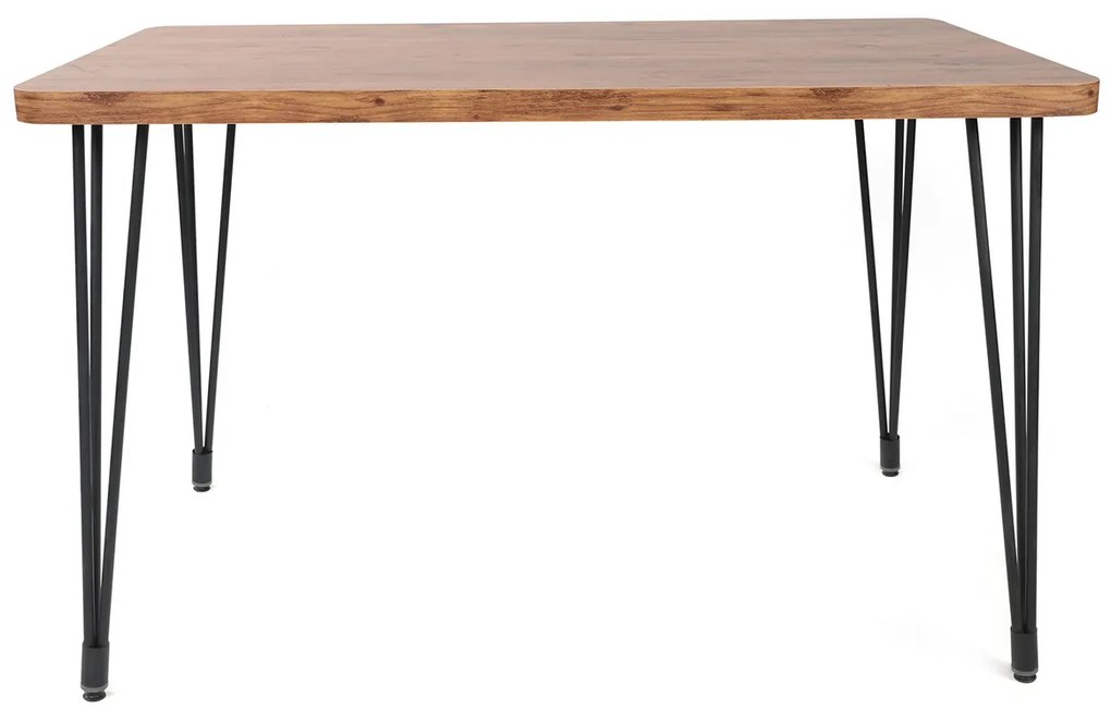 Masă de luat masa Lagos Walnut